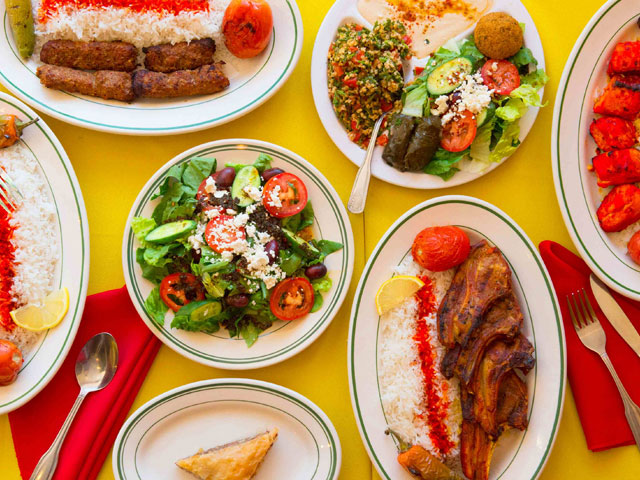 Food Image